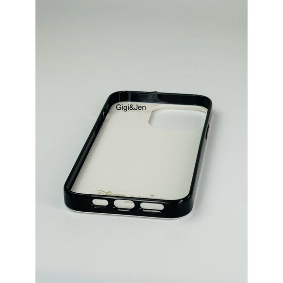 Kate Spade Disney Aristocats iPhone 14 Pro Case - Picture 5 of 6